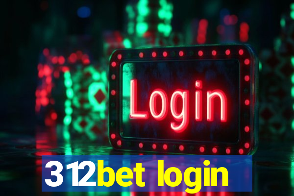 312bet login